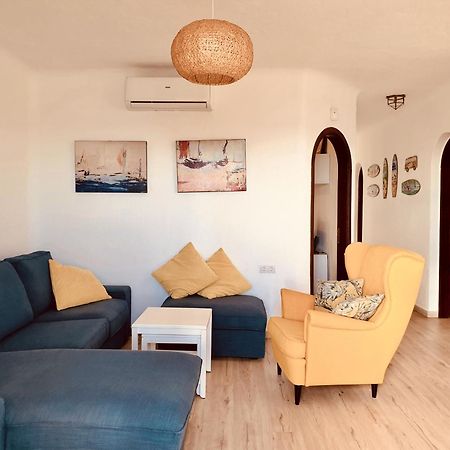 Romanticaltamar10 Playa Del Aguila  المظهر الخارجي الصورة