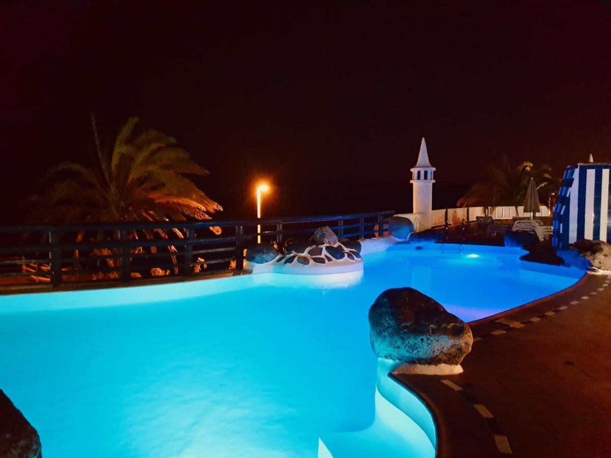 Romanticaltamar10 Playa Del Aguila  المظهر الخارجي الصورة