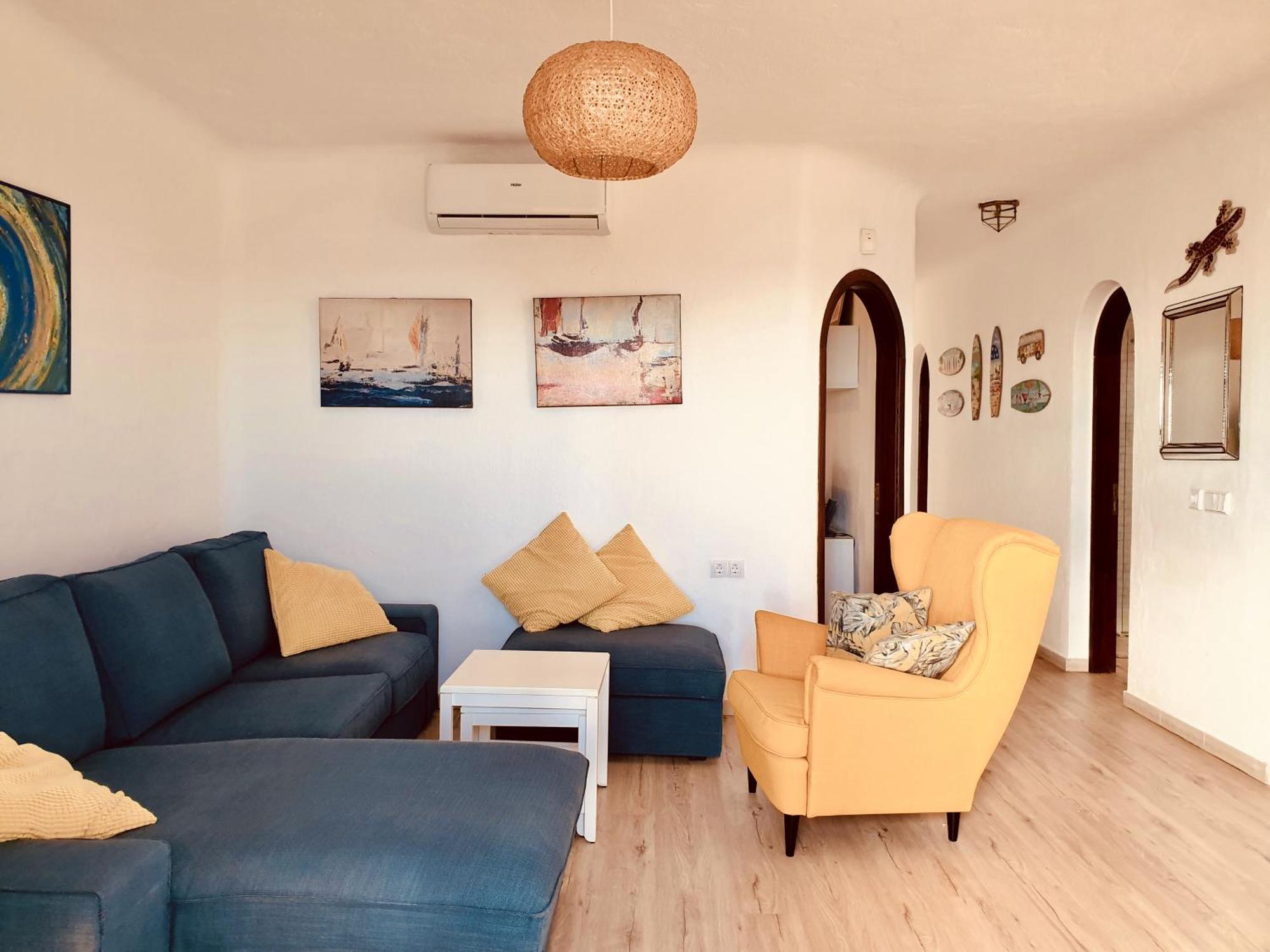 Romanticaltamar10 Playa Del Aguila  المظهر الخارجي الصورة
